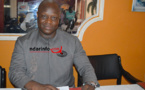 Amara Traoré : les lions sont ’’entres’’ dans leur compétition