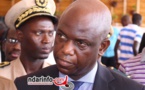 Mansour Faye sur la victoire de Macky Sall au premier tour : «  Dieu seul sait qui va gagner (...) il faut être toujours prudent"