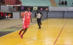 1/4 de finale Coupe du Sénégal : Le Saint Louis Basket Club domine ISEG Sport (59-47)