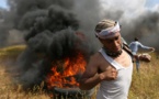 A une large majorité, l'ONU condamne Israël pour les violences de Gaza A une large majorité, l'ONU condamne Israël pour les violences de Gaza