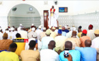 Ferveur de la Korité à la mosquée Ihsane 