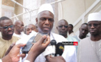 ​Mansour FAYE : " personne ne doit détruire le Sénégal "