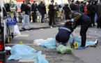 Crime racial : Un sénégalais exécuté de cinq balles en Italie Crime racial : Un sénégalais exécuté de cinq balles en Italie