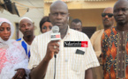 ​Gestion des ouvrages d’assainissement : le cabinet Innova sensibilise les populations de Pikine