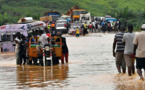 Côte d'Ivoire : près de 20 morts et des pluies attendues ce mercredi