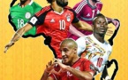Mondial 2018 : Quel bilan pour les pays africains après le premier tour ?