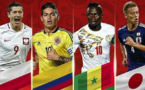 Coupe du monde Russie 2018 : Sénégal-Japon, le grand duel du groupe H