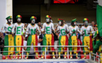 Japon - Sénégal : la fiche du match