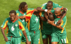 VIDEO. La victoire (2-0) du Sénégal sur le Japon de 2002, buts de Diouf et Pape Thiaw