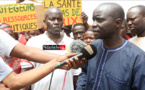 Déversements polluants de l’Usine chinoise : la Convention des Gandiol-Gandiol dénonce une violation de la constitution (vidéo) Déversements polluants de l’Usine chinoise : la Convention des Gandiol-Gandiol dénonce une violation de la constitution (vidéo)