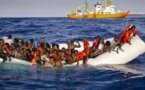 34 361 migrants morts sur le chemin de l’Europe depuis 1992, plus de 75 Sénégalais identifiés…