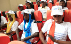 Journée de l’enfant africain : Plan magnifie le talent des jeunes enfants leaders de Saint-Louis (vidéo) Journée de l’enfant africain : Plan magnifie le talent des jeunes enfants leaders de Saint-Louis (vidéo)