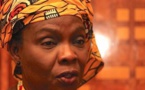 Fatou Sarr Sow : "si le ministre des Sports a emmené 63 marabouts en Russie, il y a problème"