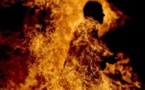 Maison d'arrêt de Thiès: Un Thiantacoune s'immole par le feu, trois autres évacués