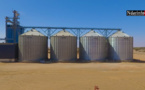 RIZICULTURE : les grandes performances de l’unité industrielle de la CASL (vidéo) RIZICULTURE : les grandes performances de l’unité industrielle de la CASL (vidéo)