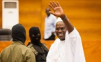 Coup de théâtre au procès de Khalifa Sall