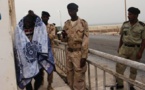 125 migrants sénégalais repêchés à Nouadhibou