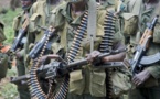 Casamance : Deux militaires tués dans une attaque armée