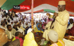 Ibrahima DIAO rejette l’avis de la Cour de la Cedeao : "les juridictions nationales ne doivent recevoir aucune injonction" Ibrahima DIAO rejette l’avis de la Cour de la Cedeao : "les juridictions nationales ne doivent recevoir aucune injonction"