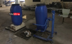 PENURIE D'EAU : l’hôpital de Saint-Louis étranglé par la panne d’une motopompe PENURIE D'EAU : l’hôpital de Saint-Louis étranglé par la panne d’une motopompe
