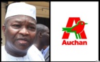 Polémique sur Auchan : Alioune Badara Cissé pour la préférence nationale 