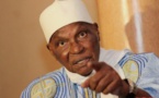 WADE menace : " le Pds va appeler la Jeunesse à brûler les listes sans Karim et Khalifa SALL"
