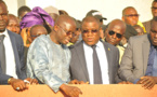 Mouvance présidentielle : Abdoulaye Baldé se démarque de Fada et claque la porte de la coalition “Disso“
