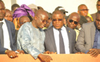 Mouvance présidentielle : Abdoulaye Baldé se démarque de Fada et claque la porte de la coalition “Disso“ Mouvance présidentielle : Abdoulaye Baldé se démarque de Fada et claque la porte de la coalition “Disso“