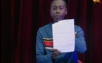 Pape Alé décèle les manquements de la justice sénégalaise Pape Alé décèle les manquements de la justice sénégalaise