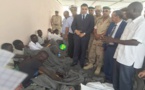 Mauritanie : 75 migrants sénégalais interpellés, mercredi. 28 autres recherchés