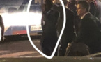 Quand N'Golo Kanté, champion du monde, hèle un taxi comme un simple Parisien