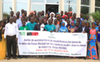 Promotion de la Chaîne de valeur riz : Africa Rice sensibilise 150 jeunes de la vallée sur les opportunités du secteur (vidéo) Promotion de la Chaîne de valeur riz : Africa Rice sensibilise 150 jeunes de la vallée sur les opportunités du secteur (vidéo)