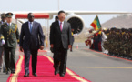 Visite de Xi en Afrique: le Sénégal, première étape d'un voyage crucial