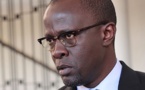 Réaction exclusive de Yakham Mbaye après avoir échappé à une attaque au couteau