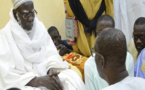 Le Front démocratique et social se plaint auprès du Khalife Général des Mourides Le Front démocratique et social se plaint auprès du Khalife Général des Mourides