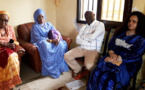 BRAYA cible d’attaques après son audience avec les Femmes de BBY (vidéo) BRAYA cible d’attaques après son audience avec les Femmes de BBY (vidéo)