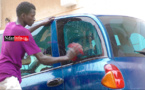 BAC 2018 : Seydou GUEYE, 3e du centre et laveur de voitures (vidéo)