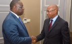 Présidentielle 2019 : Hadjibou Soumaré et ses fantômes, l'Entente Pds-Apr pour réélire Macky Sall (Par Pathé MBODJE)