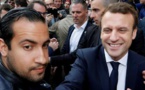 Macron aux médias: "Vous avez dit beaucoup de bêtises"