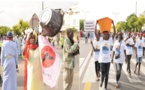 Grand Rassemblement contre le manque d'eau : Vers des émeutes de la soif, le vendredi 3 août 