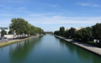 Paris : Un étudiant sénégalais se noie dans un canal à Saint-Denis