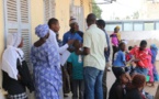 Gandiol : 550 personnes consultées gratuitement