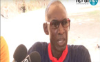 "Le problème de l'Hydraulique au Sénégal, c'est Mansour Faye" (Syndicat)