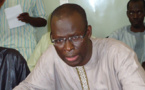 Cheikh Bamba DIEYE : "Macky Sall est le président des associations de malfaiteurs du Sénégal"