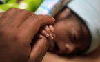 Trois nouveau-nés sur cinq ne sont pas allaites dans l’heure suivant leur naissance (étude)
