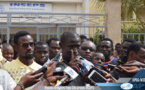 Inseps : Macky signe le décret de titularisation des inspecteurs sortants Inseps : Macky signe le décret de titularisation des inspecteurs sortants