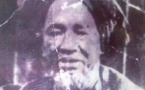 IL FUT RICHE ET IL FUT FIDÈLE - Darou Salam se rappelle Mame Cheikh Anta Mbacké, ce singulier disciple de Cheikh Ahmadou Bamba IL FUT RICHE ET IL FUT FIDÈLE - Darou Salam se rappelle Mame Cheikh Anta Mbacké, ce singulier disciple de Cheikh Ahmadou Bamba