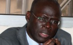 Cheikh Bamba Dièye : " J’ai décidé de ne pas répondre à la convocation de la Dic"