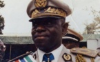 Décès du général de brigade, Amadou Abdoulaye Dieng