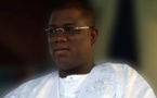 Présidentielle 2019: Baldé confirme sa candidature Présidentielle 2019: Baldé confirme sa candidature